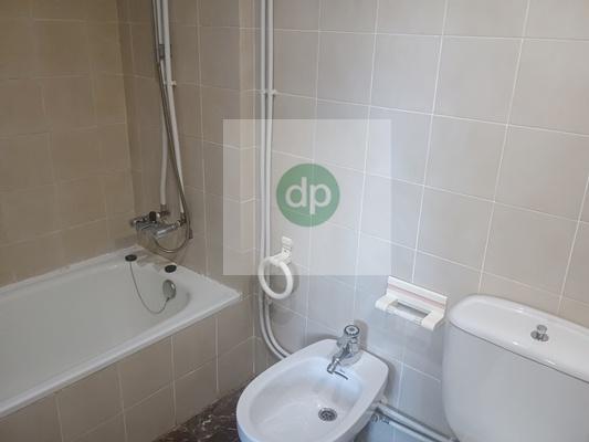 Imagen 25 Piso en alquiler en Badajoz / Junto a El Corte Inglés y Av. Villanueva.