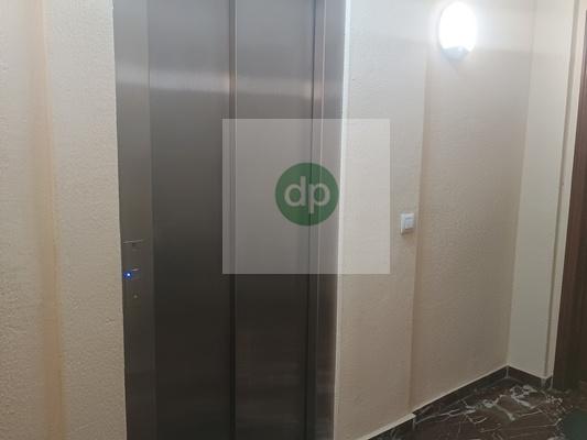 Imagen 34 Inmueble 302955 - Piso en alquiler en Badajoz / Junto a El Corte Inglés y Av. Villanueva.