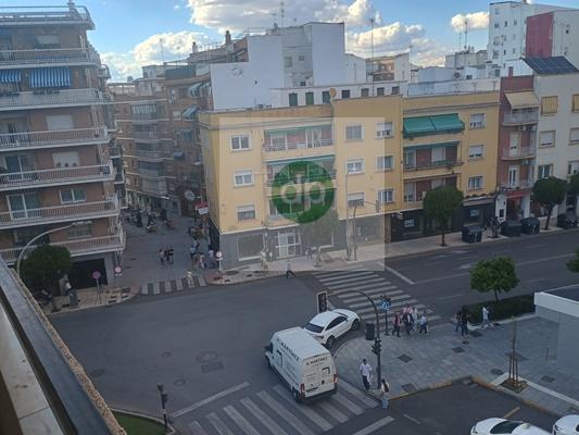 Imagen 8 Piso en alquiler en Badajoz / Junto a El Corte Inglés y Av. Villanueva.