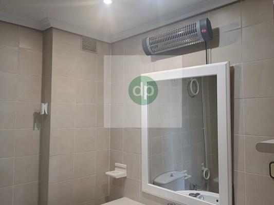 Imagen 29 Inmueble 302955 - Piso en alquiler en Badajoz / Junto a El Corte Inglés y Av. Villanueva.