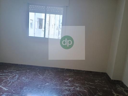 Imagen 30 Inmueble 302955 - Piso en alquiler en Badajoz / Junto a El Corte Inglés y Av. Villanueva.