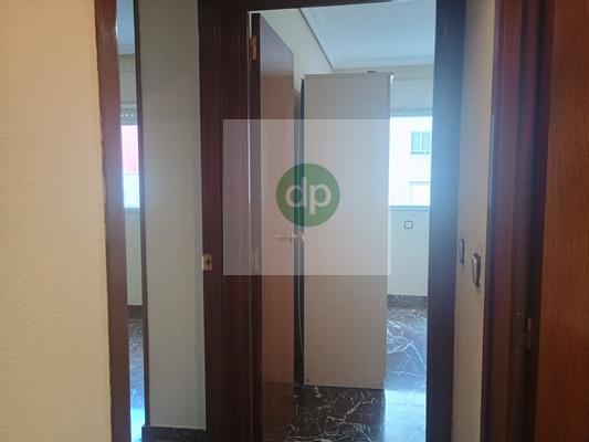 Imagen 23 Inmueble 302955 - Piso en alquiler en Badajoz / Junto a El Corte Inglés y Av. Villanueva.