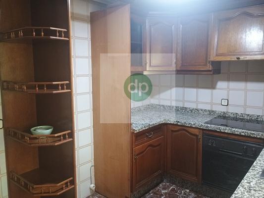Imagen 11 Inmueble 302955 - Piso en alquiler en Badajoz / Junto a El Corte Inglés y Av. Villanueva.