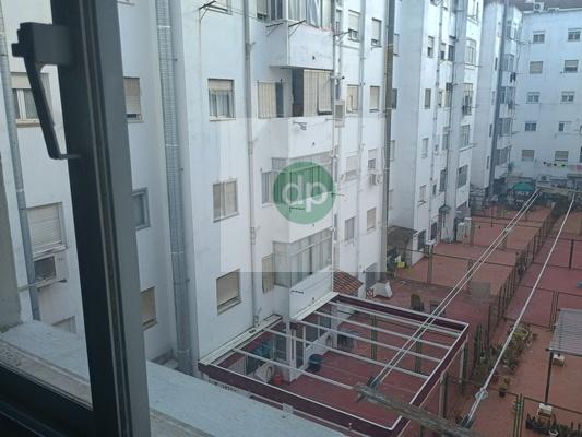 Imagen 19 Inmueble 302955 - Piso en alquiler en Badajoz / Junto a El Corte Inglés y Av. Villanueva.