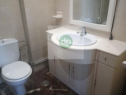 Imagen 31 Inmueble 302955 - Piso en alquiler en Badajoz / Junto a El Corte Inglés y Av. Villanueva.
