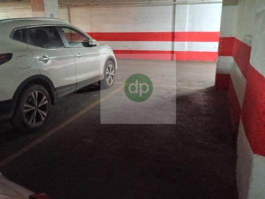 Imagen 32 Piso en alquiler en Badajoz / Junto a El Corte Inglés y Av. Villanueva.