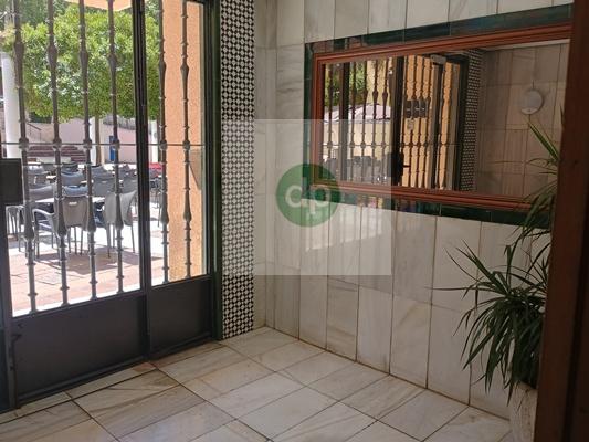 Imagen 6 Inmueble 302955 - Piso en alquiler en Badajoz / Junto a El Corte Inglés y Av. Villanueva.