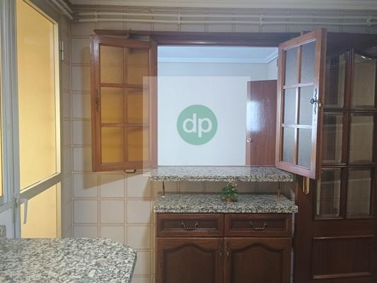 Imagen 12 Piso en alquiler en Badajoz / Junto a El Corte Inglés y Av. Villanueva.
