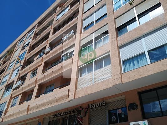 Imagen 35 Inmueble 302955 - Piso en alquiler en Badajoz / Junto a El Corte Inglés y Av. Villanueva.