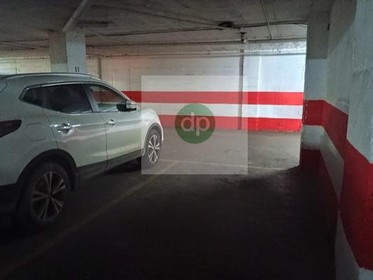 Imagen 33 Inmueble 302955 - Piso en alquiler en Badajoz / Junto a El Corte Inglés y Av. Villanueva.