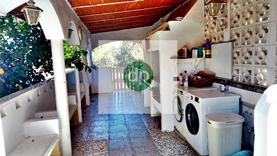 Imagen 22 Inmueble 303158 - Casa Aislada en venta en Badajoz / Crtra Corte de Peleas, San Isidro, Tres Arroyos.