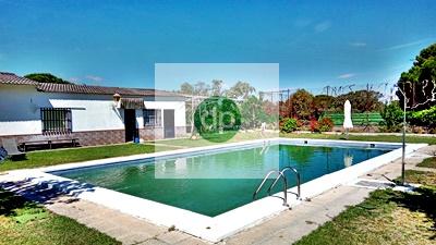 Imagen 24 Casa Aislada en venta en Badajoz / Crtra Corte de Peleas, San Isidro, Tres Arroyos.