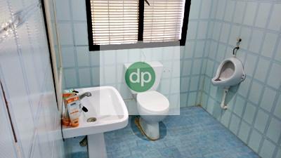 Imagen 27 Casa Aislada en venta en Badajoz / Crtra Corte de Peleas, San Isidro, Tres Arroyos.
