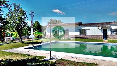 Imagen 23 Casa Aislada en venta en Badajoz / Crtra Corte de Peleas, San Isidro, Tres Arroyos.