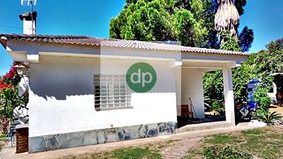 Imagen 5 Casa Aislada en venta en Badajoz / Crtra Corte de Peleas, San Isidro, Tres Arroyos.