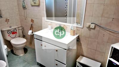 Imagen 17 Inmueble 303158 - Casa Aislada en venta en Badajoz / Crtra Corte de Peleas, San Isidro, Tres Arroyos.