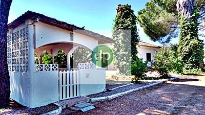Imagen 34 Inmueble 303158 - Casa Aislada en venta en Badajoz / Crtra Corte de Peleas, San Isidro, Tres Arroyos.