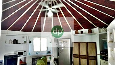 Imagen 30 Inmueble 303158 - Casa Aislada en venta en Badajoz / Crtra Corte de Peleas, San Isidro, Tres Arroyos.