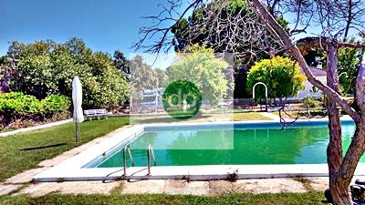 Imagen 25 Inmueble 303158 - Casa Aislada en venta en Badajoz / Crtra Corte de Peleas, San Isidro, Tres Arroyos.
