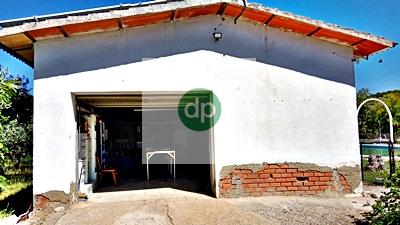 Imagen 35 Casa Aislada en venta en Badajoz / Crtra Corte de Peleas, San Isidro, Tres Arroyos.