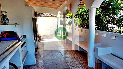 Imagen 21 Casa Aislada en venta en Badajoz / Crtra Corte de Peleas, San Isidro, Tres Arroyos.