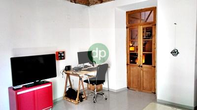 Imagen 5 Piso en venta en Badajoz / En el Centro Histórico,próximo a la Plaza de Cervantes