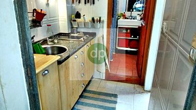 Imagen 15 Inmueble 303263 - Piso en venta en Badajoz / En el Centro Histórico,próximo a la Plaza de Cervantes