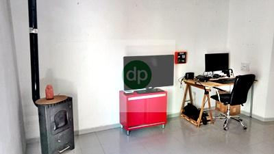 Imagen 6 Piso en venta en Badajoz / En el Centro Histórico,próximo a la Plaza de Cervantes