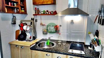 Imagen 16 Piso en venta en Badajoz / En el Centro Histórico,próximo a la Plaza de Cervantes