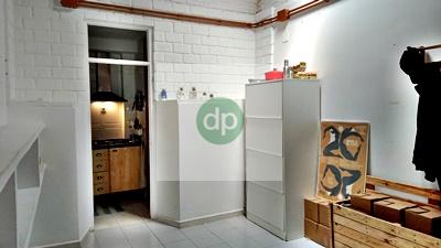 Imagen 10 Piso en venta en Badajoz / En el Centro Histórico,próximo a la Plaza de Cervantes