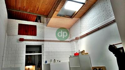 Imagen 9 Inmueble 303263 - Piso en venta en Badajoz / En el Centro Histórico,próximo a la Plaza de Cervantes
