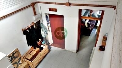 Imagen 4 Inmueble 303263 - Piso en venta en Badajoz / En el Centro Histórico,próximo a la Plaza de Cervantes