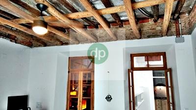 Imagen 12 Inmueble 303263 - Piso en venta en Badajoz / En el Centro Histórico,próximo a la Plaza de Cervantes