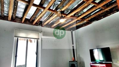 Imagen 13 Inmueble 303263 - Piso en venta en Badajoz / En el Centro Histórico,próximo a la Plaza de Cervantes