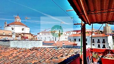 Imagen 38 Inmueble 303263 - Piso en venta en Badajoz / En el Centro Histórico,próximo a la Plaza de Cervantes