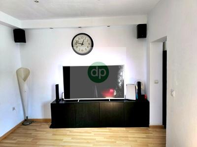 Imagen 5 Piso en venta en Badajoz / Junto al Ayuntamiento y la Catedral. Centro Histórico.
