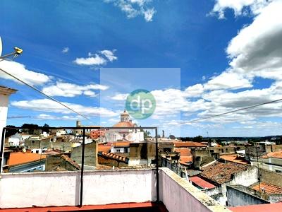 Imagen 16 Piso en venta en Badajoz / Junto al Ayuntamiento y la Catedral. Centro Histórico.