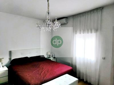 Imagen 13 Inmueble 303271 - Piso en venta en Badajoz / Junto al Ayuntamiento y la Catedral. Centro Histórico.