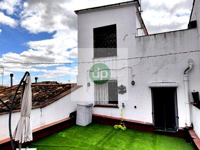 Imagen 15 Inmueble 303271 - Piso en venta en Badajoz / Junto al Ayuntamiento y la Catedral. Centro Histórico.