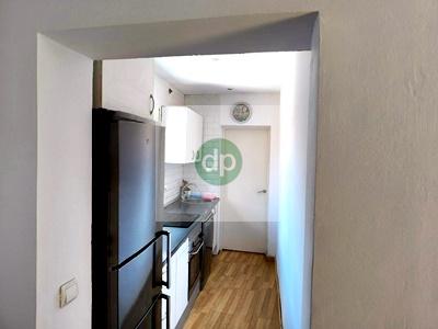 Imagen 9 Piso en venta en Badajoz / Junto al Ayuntamiento y la Catedral. Centro Histórico.
