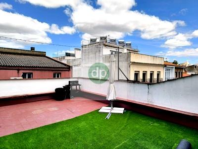 Imagen 1 Piso en venta en Badajoz / Junto al Ayuntamiento y la Catedral. Centro Histórico.
