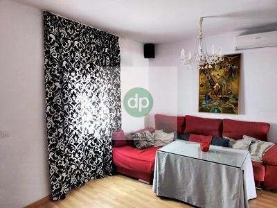 Imagen 6 Inmueble 303271 - Piso en venta en Badajoz / Junto al Ayuntamiento y la Catedral. Centro Histórico.