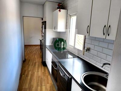 Imagen 8 Inmueble 303271 - Piso en venta en Badajoz / Junto al Ayuntamiento y la Catedral. Centro Histórico.