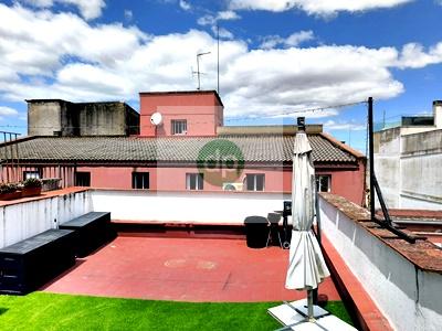 Imagen 17 Piso en venta en Badajoz / Junto al Ayuntamiento y la Catedral. Centro Histórico.