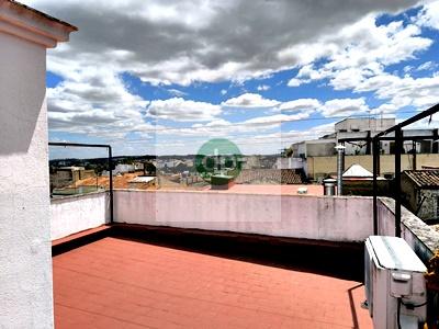 Imagen 18 Piso en venta en Badajoz / Junto al Ayuntamiento y la Catedral. Centro Histórico.