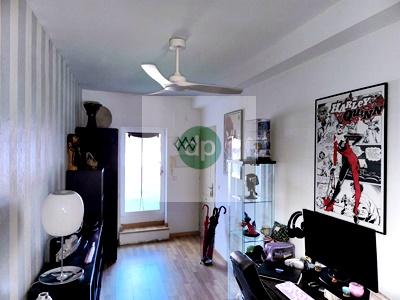 Imagen 2 Inmueble 303271 - Piso en venta en Badajoz / Junto al Ayuntamiento y la Catedral. Centro Histórico.