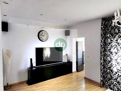 Imagen 3 Inmueble 303271 - Piso en venta en Badajoz / Junto al Ayuntamiento y la Catedral. Centro Histórico.