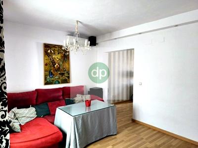 Imagen 7 Inmueble 303271 - Piso en venta en Badajoz / Junto al Ayuntamiento y la Catedral. Centro Histórico.