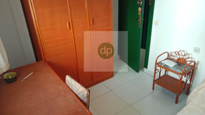 Imagen 21 Piso en venta en Badajoz / Santa Marina, junto a la Autopista.