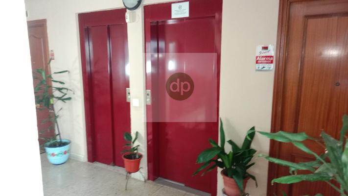 Imagen 4 Piso en venta en Badajoz / Santa Marina, junto a la Autopista.